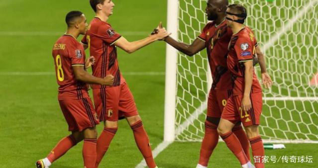 九游官网-比利时对白俄罗斯比分预测