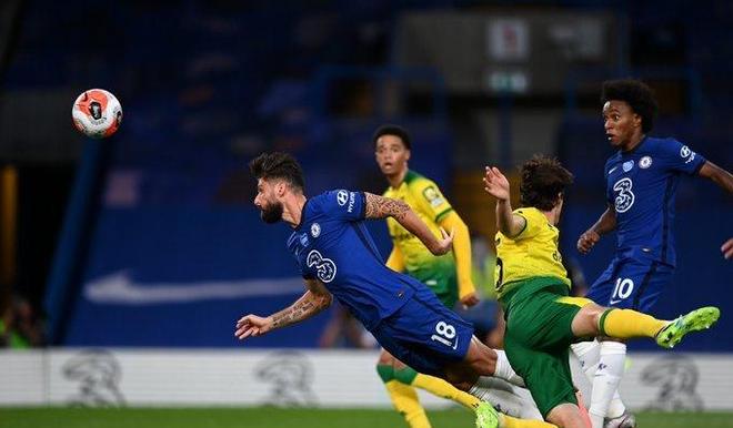 九游官网-诺里奇城连续两轮失利，降级形势严峻的简单介绍